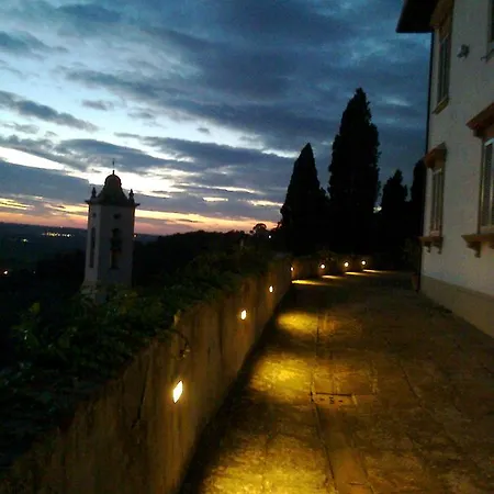 The Old Castle Alica *