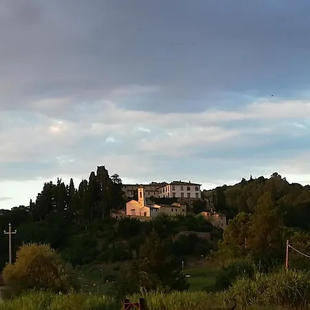 The Old Castle Alica *
