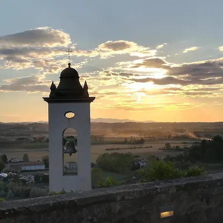 The Old Castle Alica *