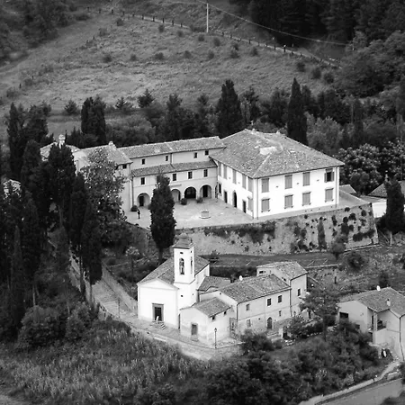 The Old Castle Alica Apartment Forcoli